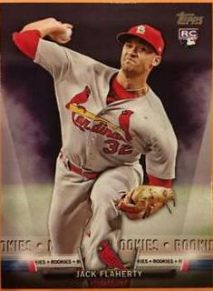 Jack Flaherty