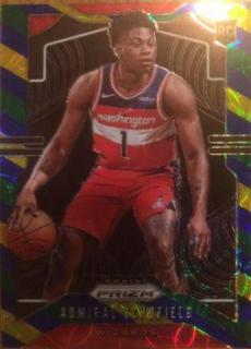 Admiral Schofield