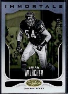 Brian Urlacher