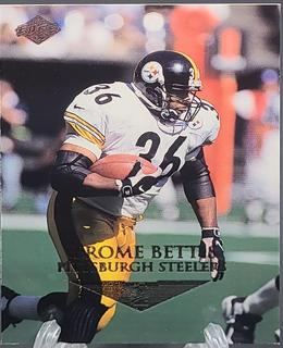 Jerome Bettis