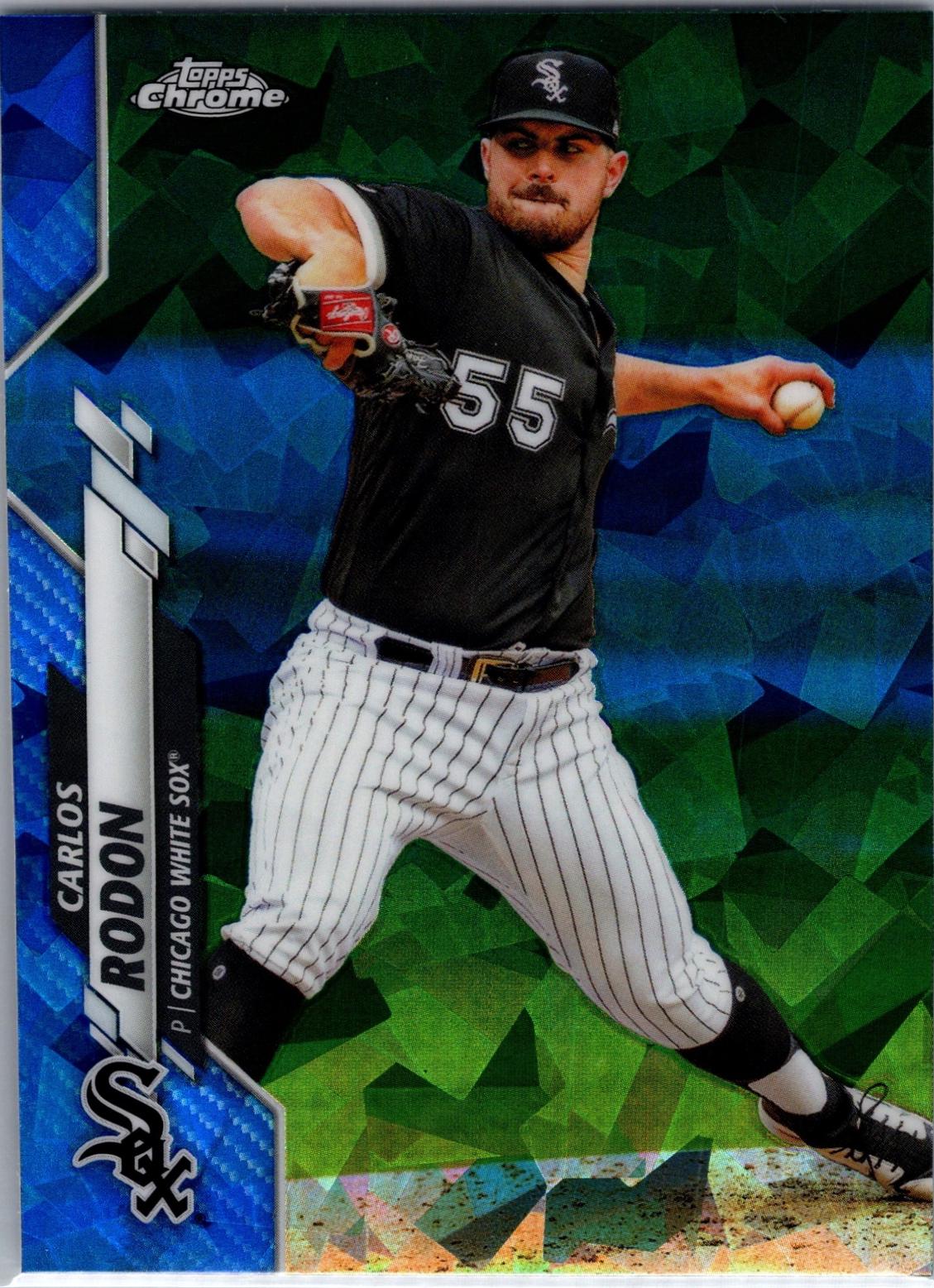 Carlos Rodon #308