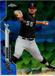 Carlos Rodon