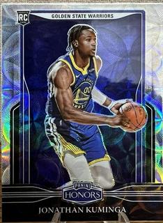 Jonathan Kuminga
