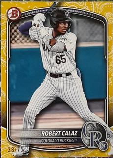 Robert Calaz