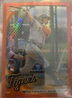Brennan Boesch