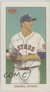 Zack Greinke