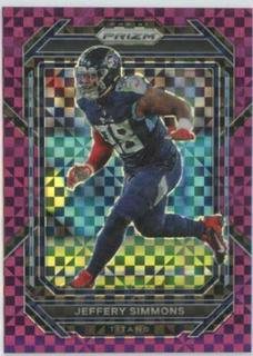 Jeffery Simmons