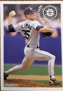 Dave Fleming