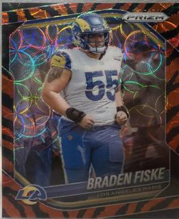 Braden Fiske