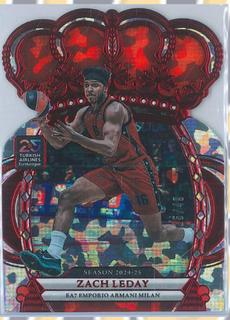 Zach LeDay