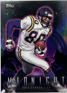Cris Carter