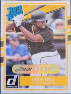 Josh Bell