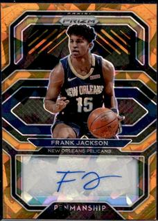 Frank Jackson