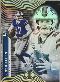 Josh Allen