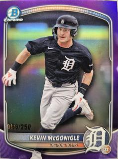 Kevin McGonigle