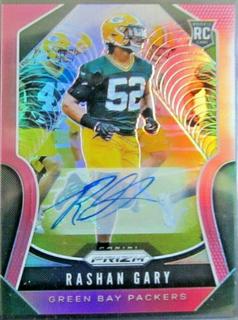 Rashan Gary