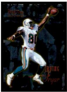 Irving Fryar