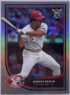 Johnny Bench