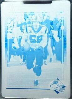Luke Kuechly