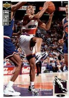 Kevin Johnson
