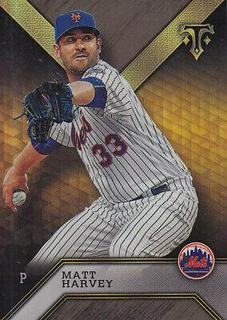 Matt Harvey