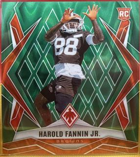 Harold Fannin Jr.