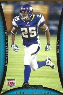 Tyrell Johnson
