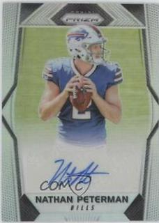 Nathan Peterman