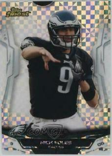 Nick Foles