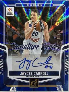 Jaycee Carroll
