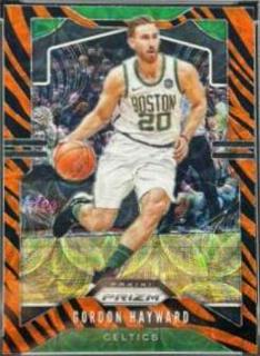 Gordon Hayward