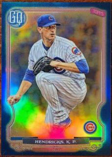Kyle Hendricks