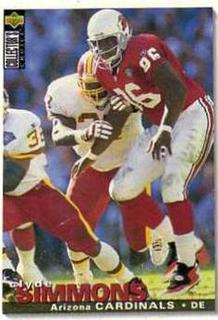 Clyde Simmons