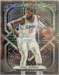 Paul George