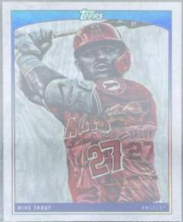 Mike Trout