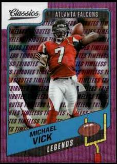 Michael Vick