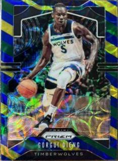 Gorgui Dieng