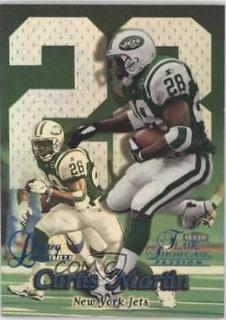 Curtis Martin
