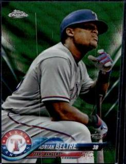 Adrian Beltre