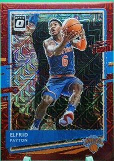 Elfrid Payton