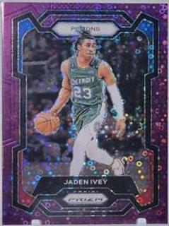 Jaden Ivey