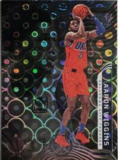 Aaron Wiggins