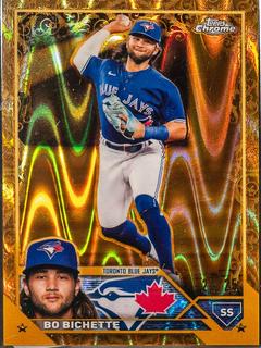Bo Bichette