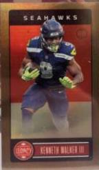 Kenneth Walker III