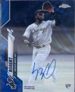 Luis Robert