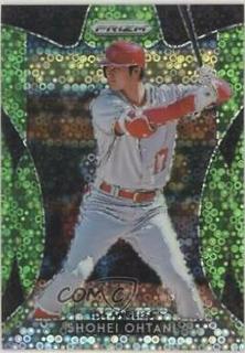 Shohei Ohtani