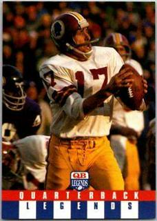 Billy Kilmer