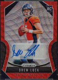 Drew Lock