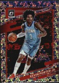 Kevin Porter Jr.