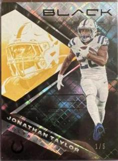 Jonathan Taylor